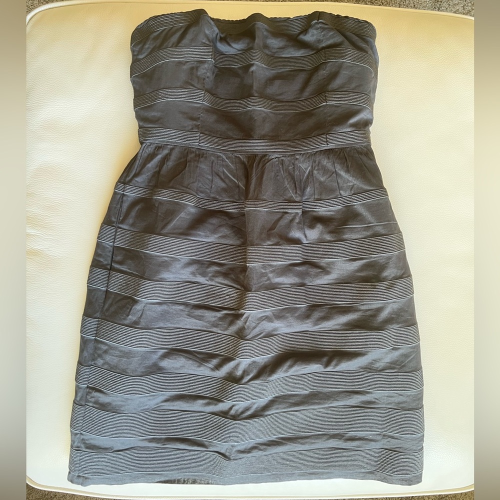 J.Crew Cocktail Dress